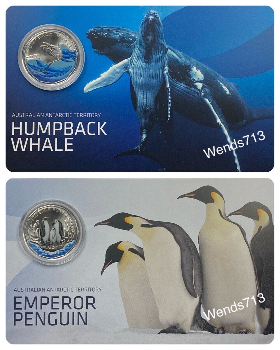 ¢50 2022 | Signals  coin collectible - Main Image 3