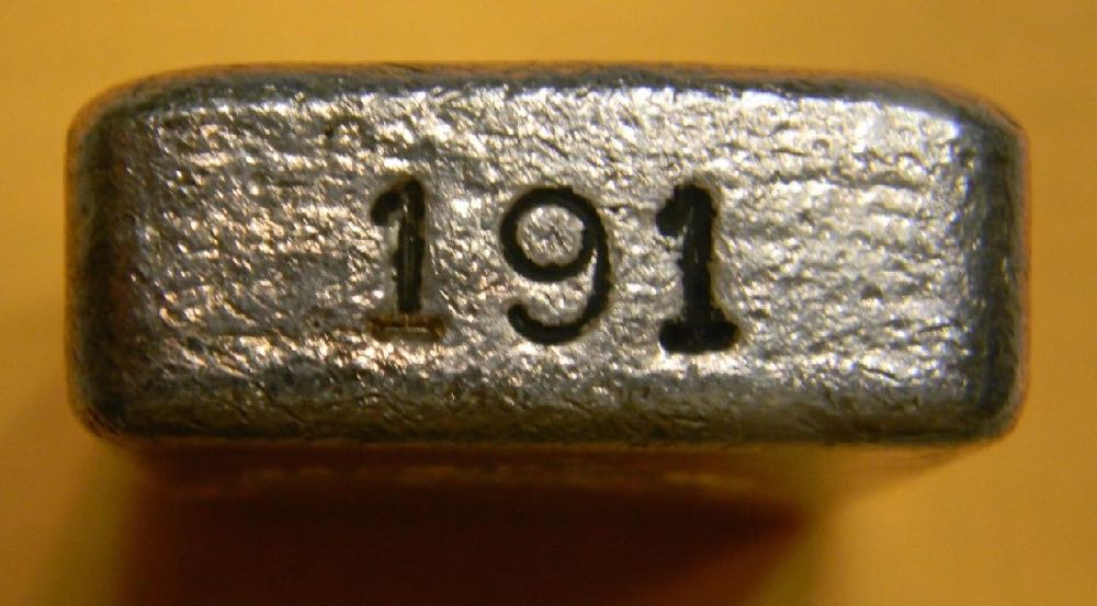 IPM/Hercaimy  coin collectible - Main Image 2