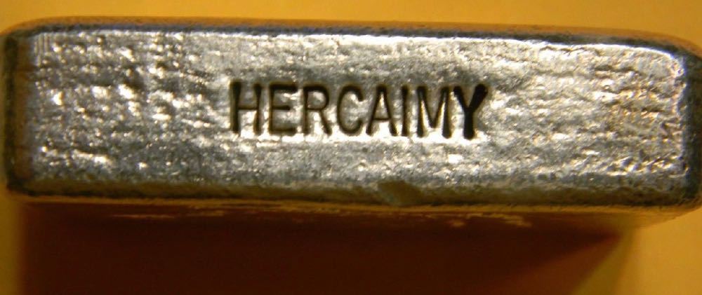 IPM/Hercaimy  coin collectible - Main Image 3