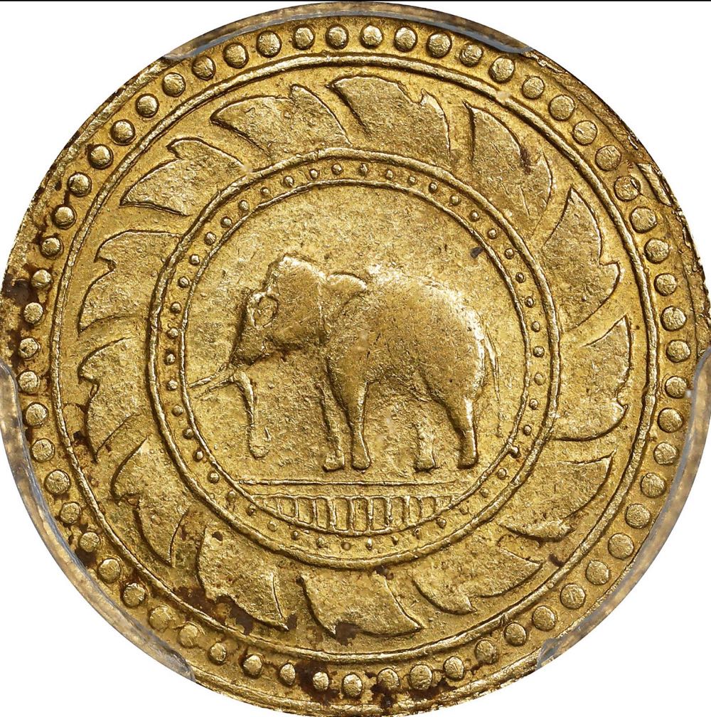 Italian 2002 R 5 Euro Cent