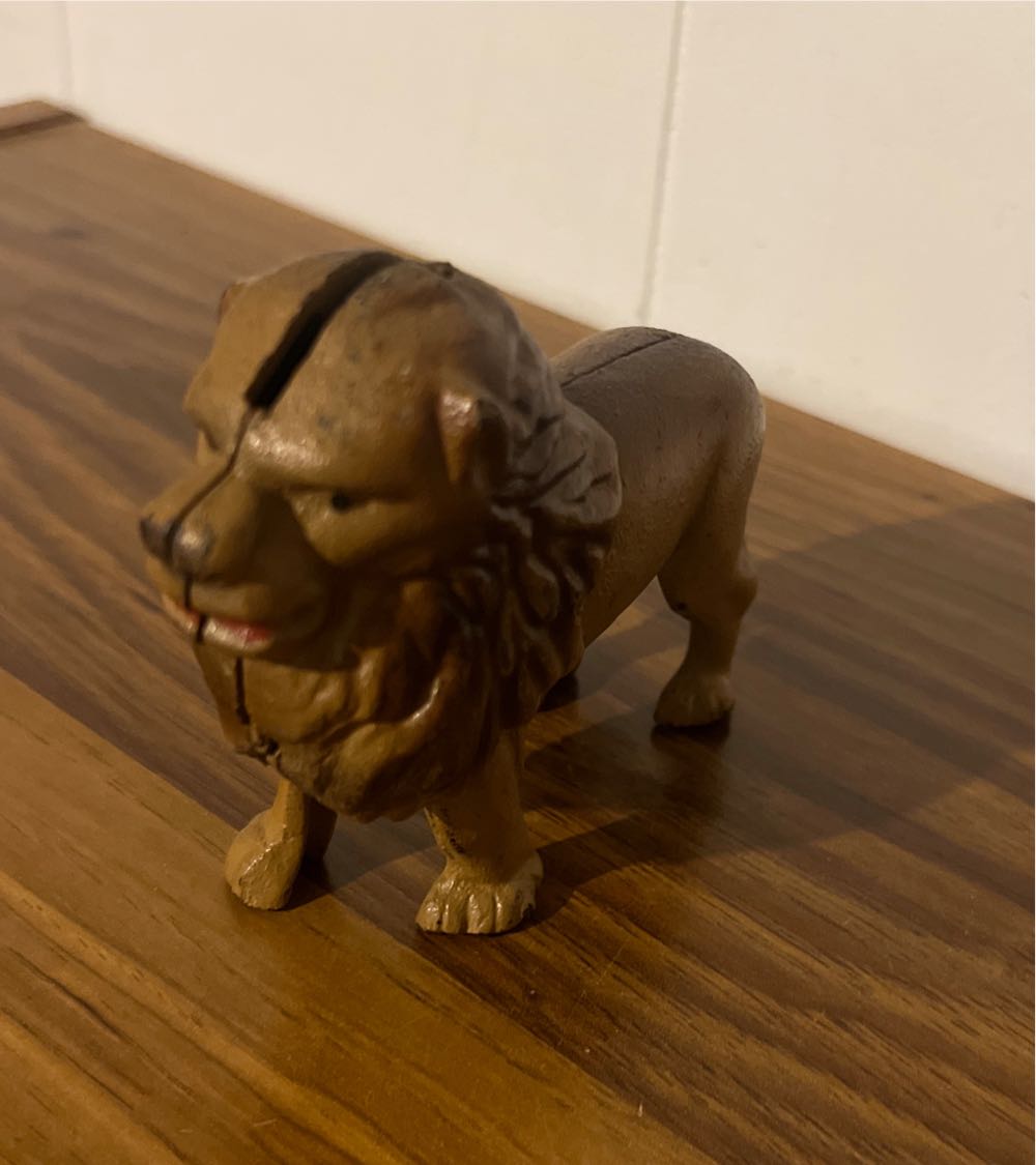 American 1990 D 1 Cent “Lincoln Memorial Cent” Penny