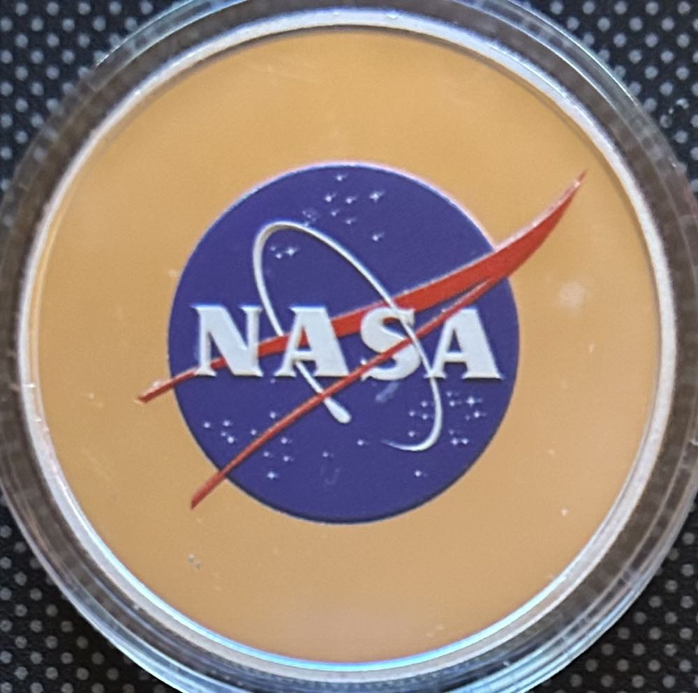 Kennedy Half Dollar 1967