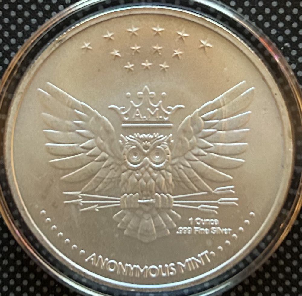 Greek Mythology Medusa  coin collectible - Main Image 2