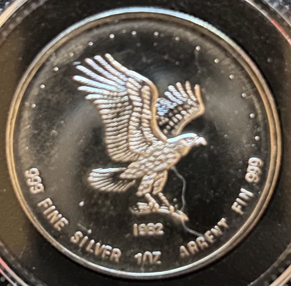 $5 2022 “GREAT WHITE SHARK”