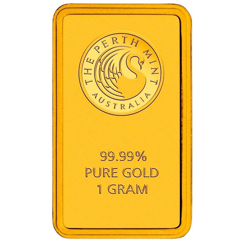 Perth Mint | Kangaroo  coin collectible - Main Image 3