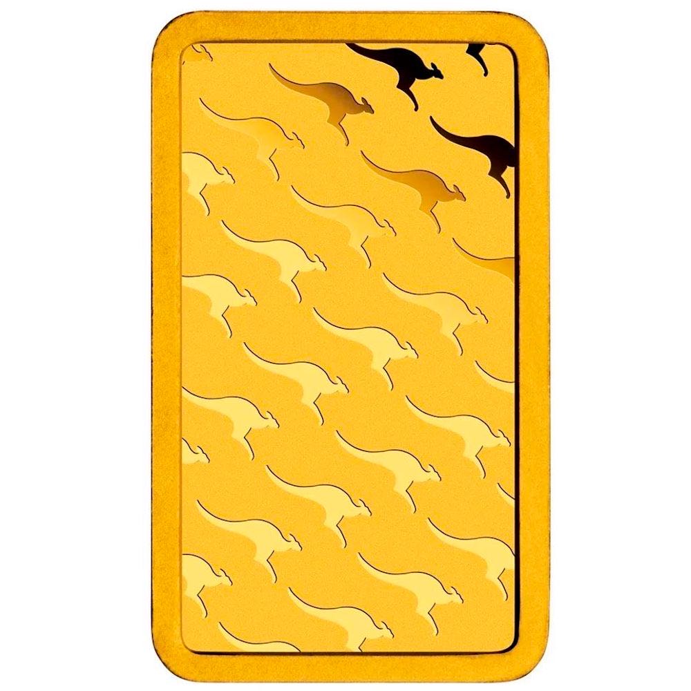 Perth Mint | Kangaroo  coin collectible - Main Image 4