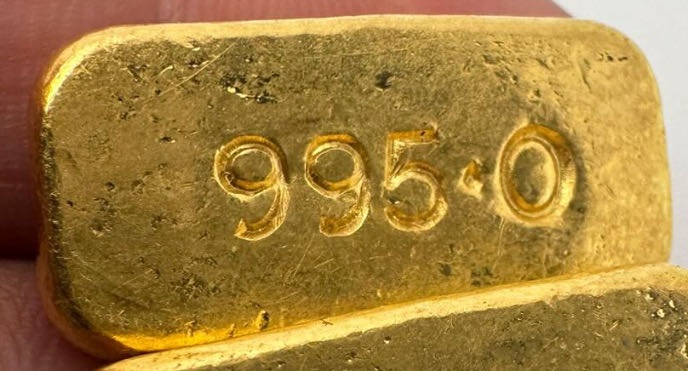 Rothschild  coin collectible - Main Image 2