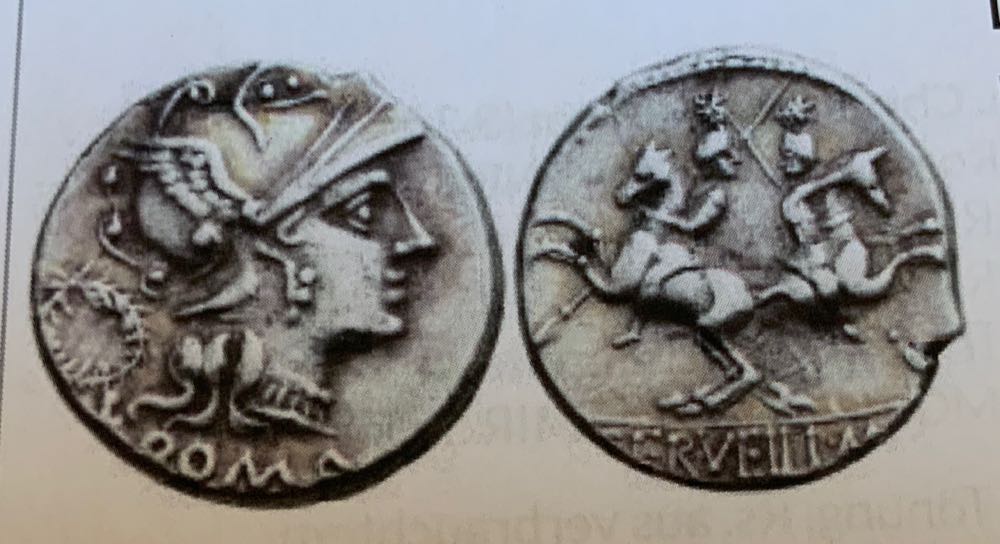 Lincoln Wheat - 1922 D VF30 NGC