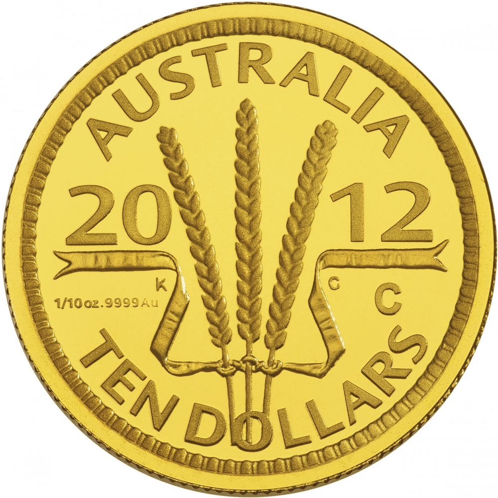 1999 £2 Rugby World Cup - Presentation