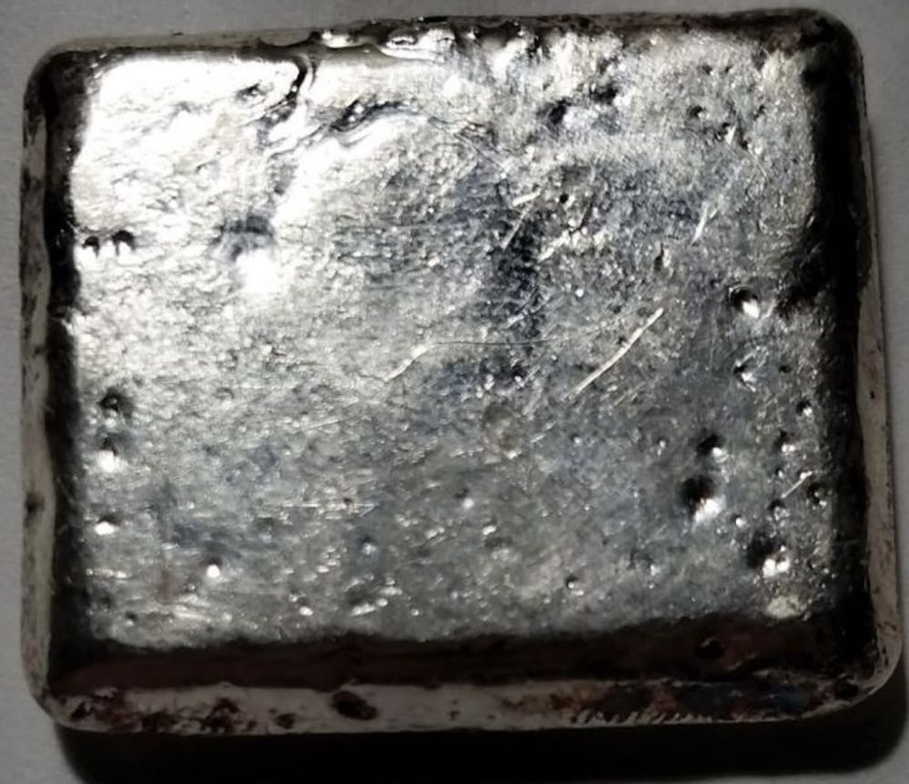 Keller  coin collectible - Main Image 2