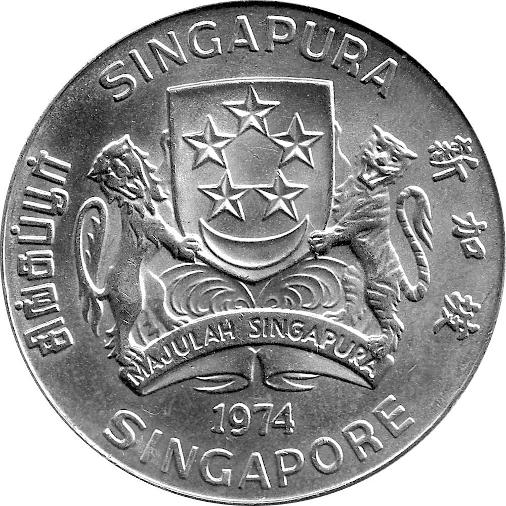 $10 1972 | Eagle  coin collectible - Main Image 2