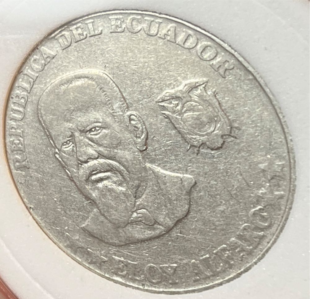 Italian 2002 R 10 Euro Cent (1st Map)