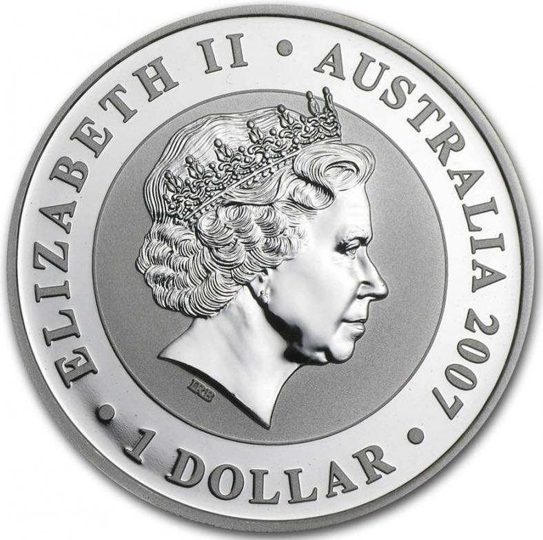 Koala | 2009  coin collectible - Main Image 2
