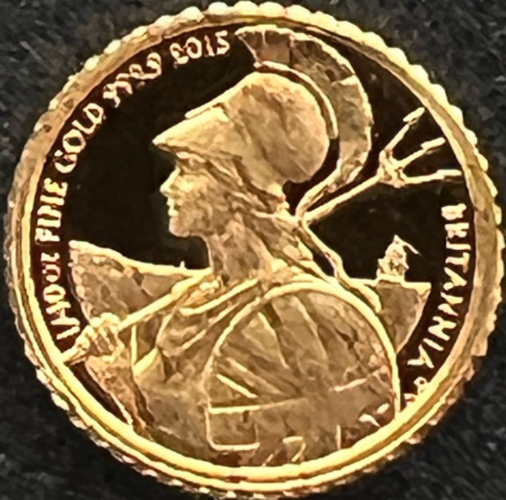 $1 2021 Yabby Coin