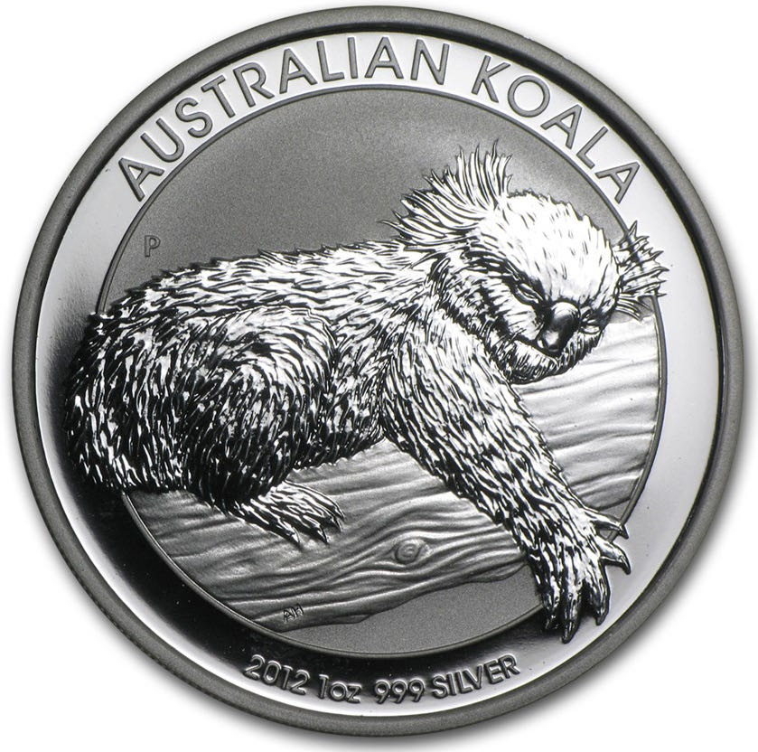 George Washington 1oz Bar