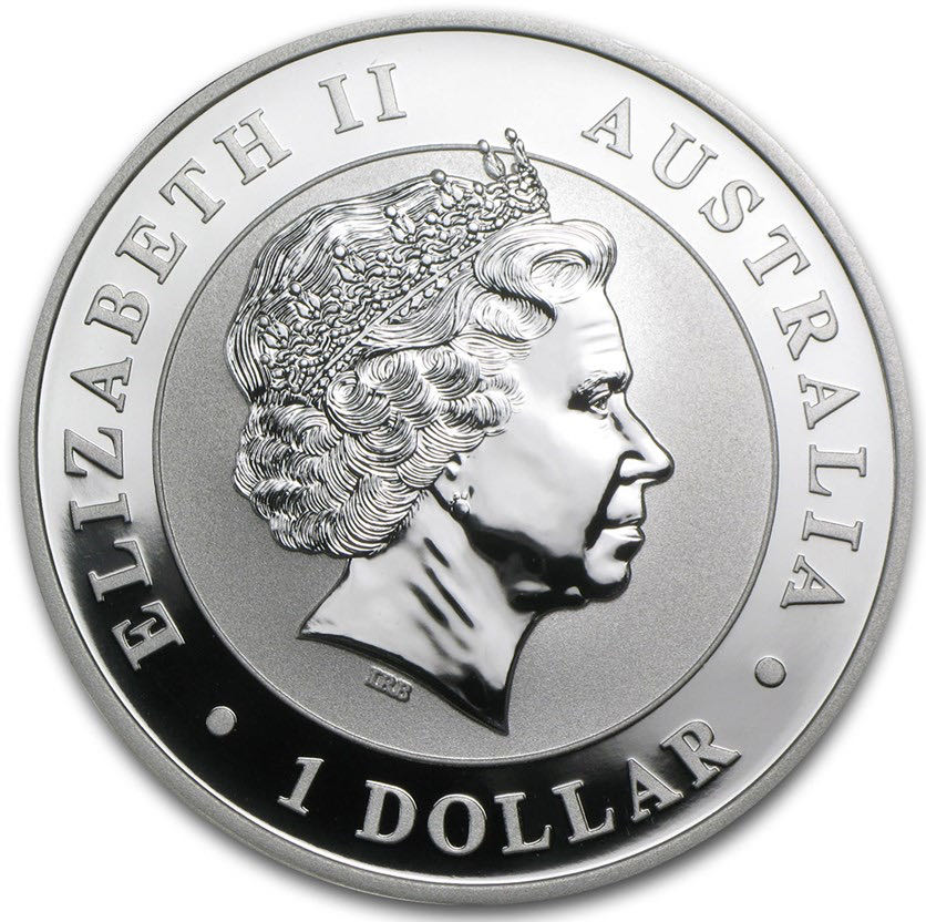 Koala | 2025  coin collectible - Main Image 2