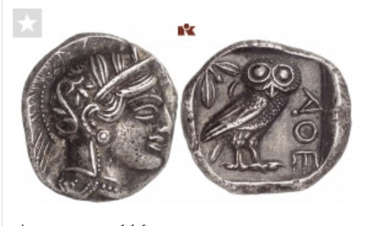 Morgan Dollar Design - #124