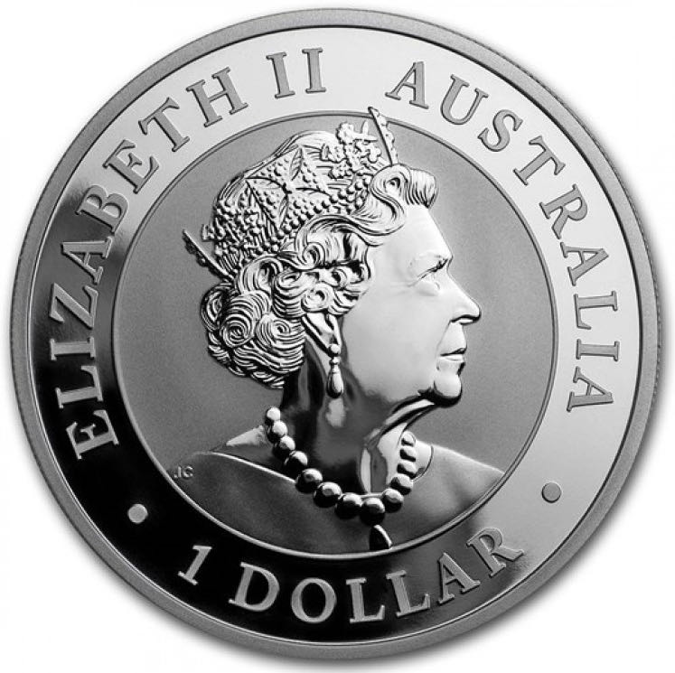 Koala | 2019-Pig  coin collectible - Main Image 2