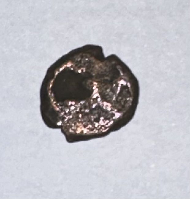 BIBLE TIMES-Jannaeus Successor Widows Mite  coin collectible - Main Image 2