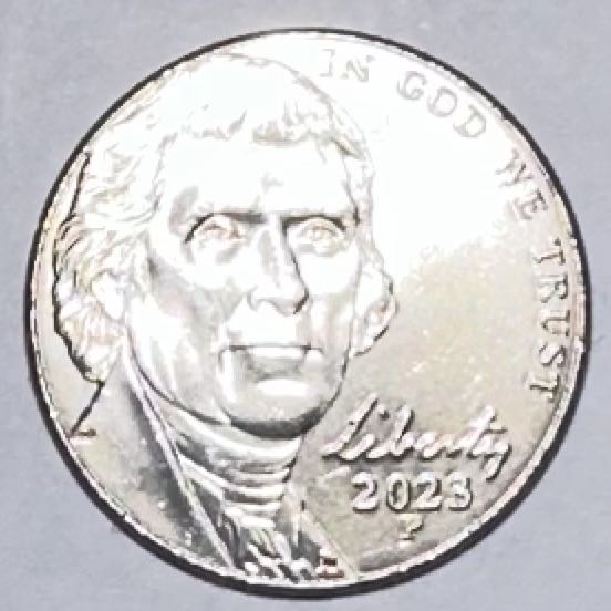 United States Proof Set (2003)