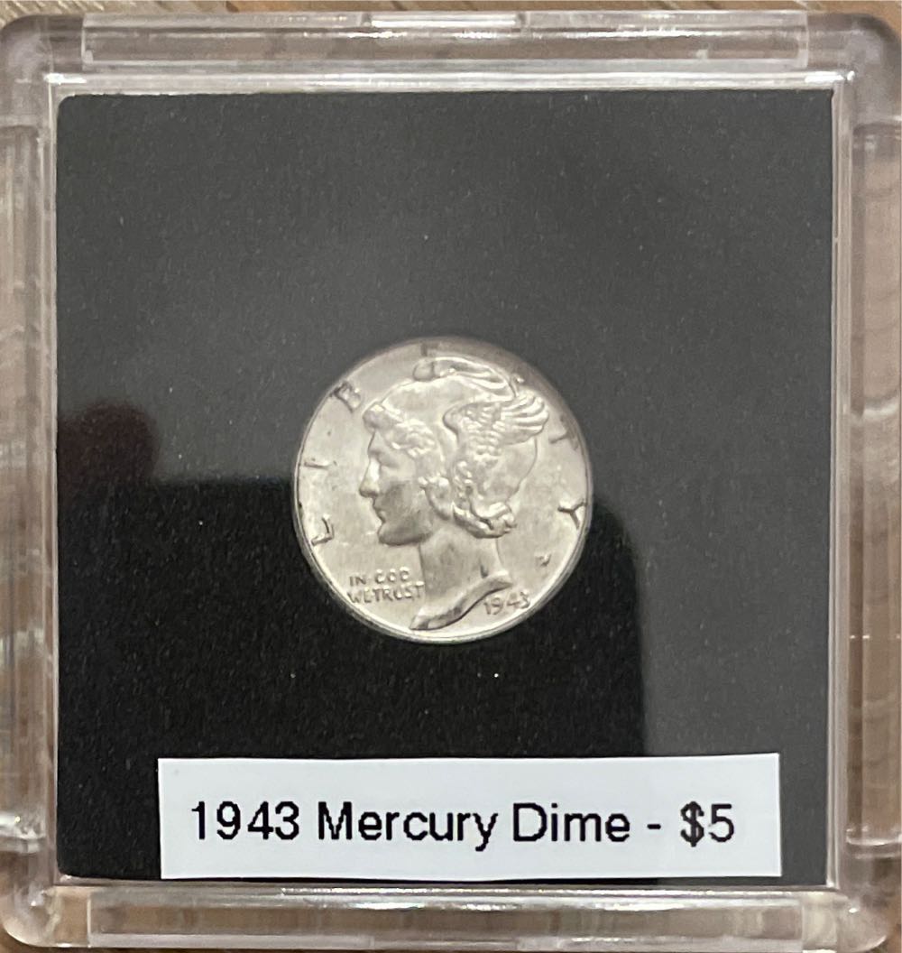 New York City Transit Token 1986-1995