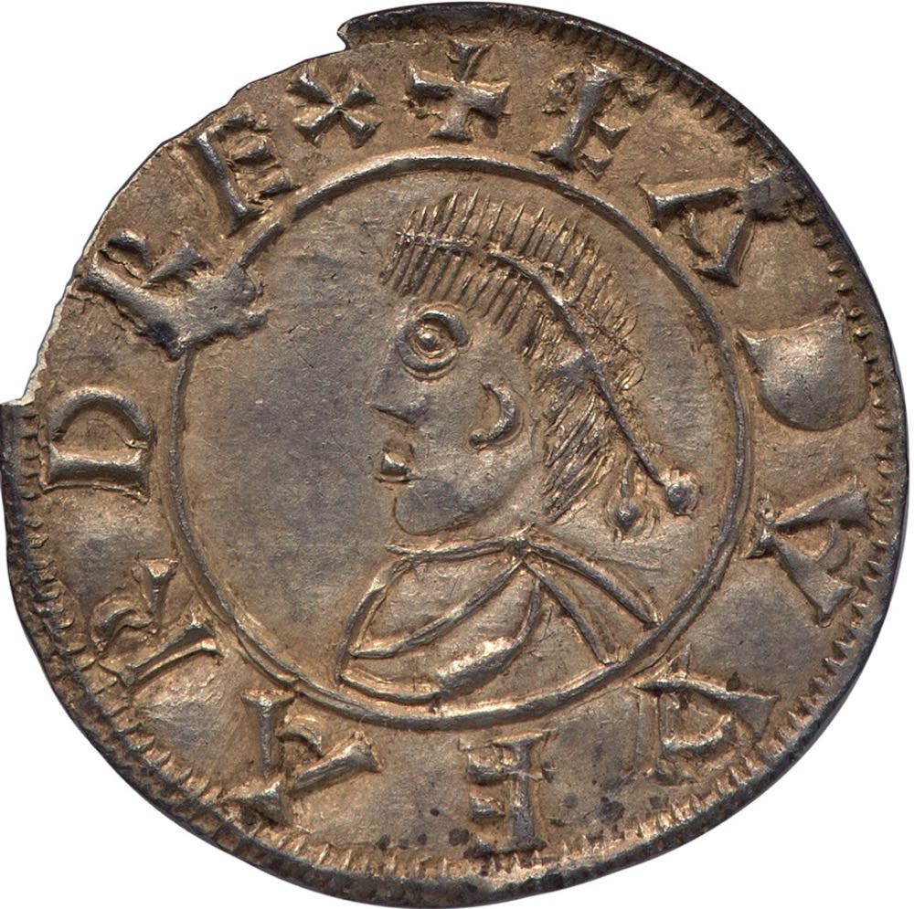 $2 2020 Firefighters ACS Roll