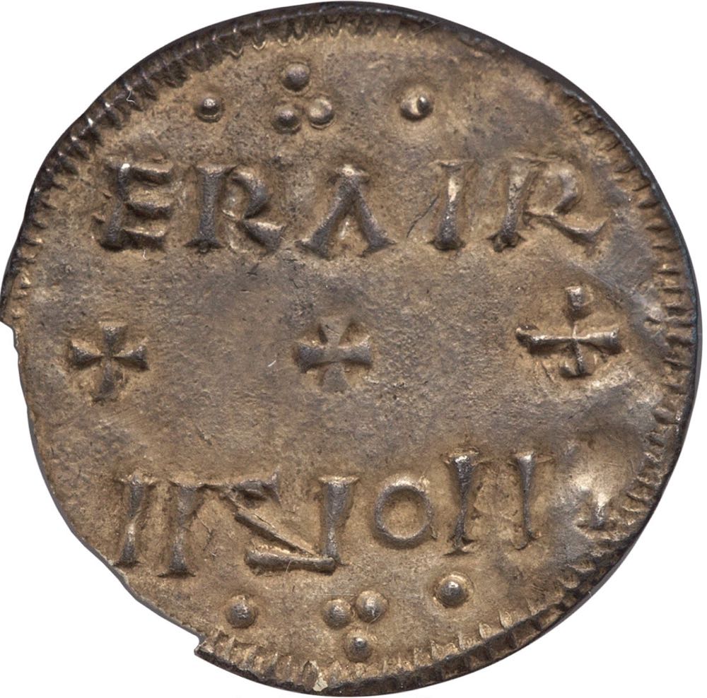 Great Britain, Anglo-Saxon, Edward The Elder  coin collectible - Main Image 2