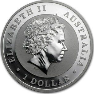 Kookaburra | 2017  coin collectible - Main Image 2