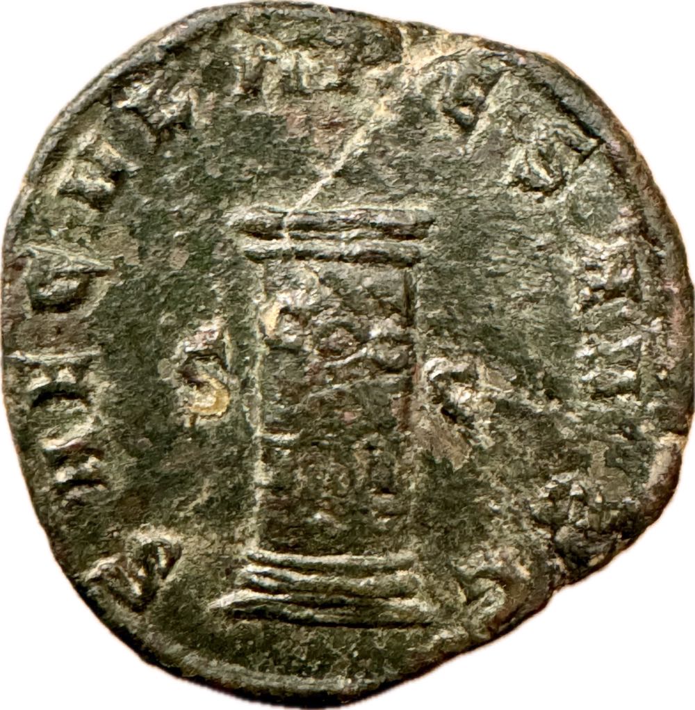Philipp I. Arabs Æ-Sesterz 248 n. Chr.  coin collectible - Main Image 2