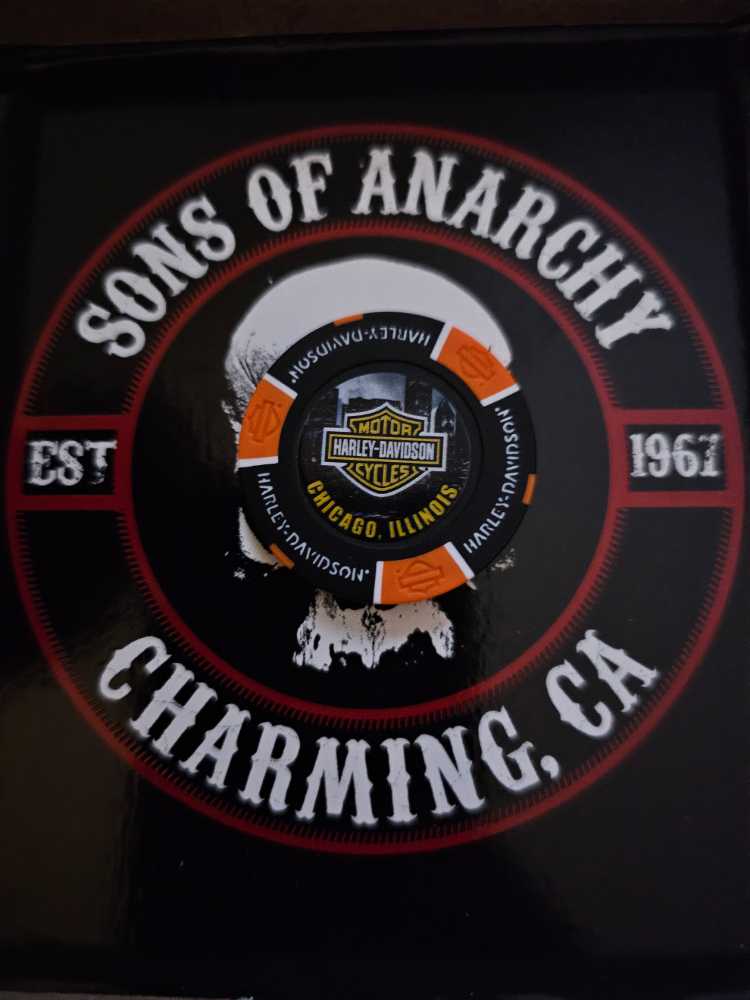 Harry S. Truman 1oz Bar