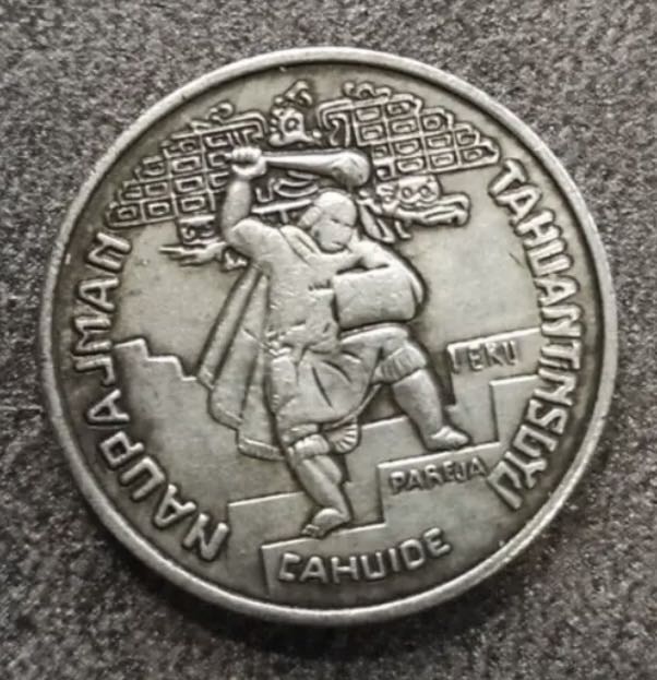 Sterling Silver Proof