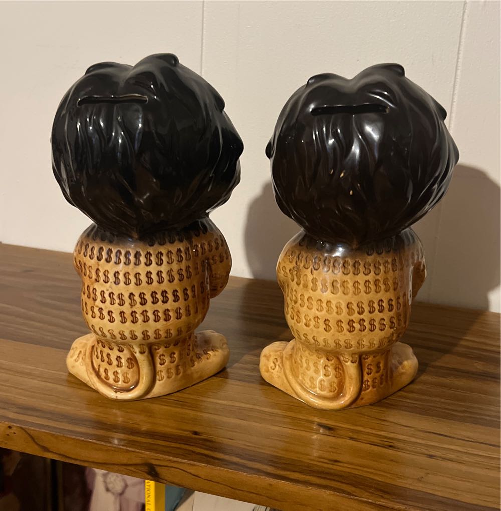 Hurbert Bank  coin collectible - Main Image 2