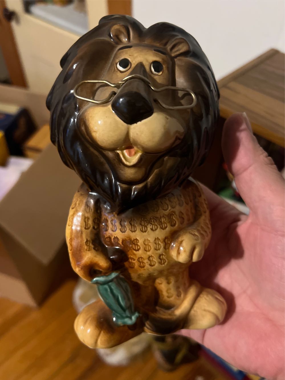 Hurbert Bank  coin collectible - Main Image 4