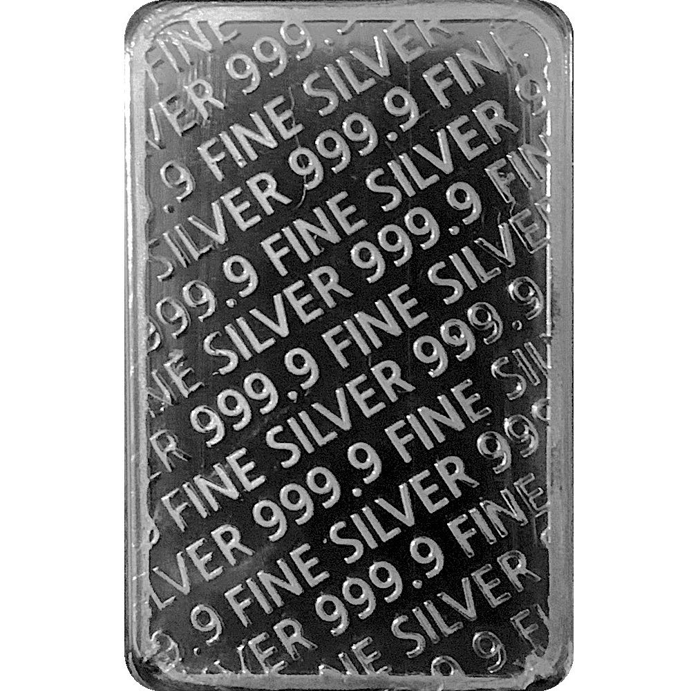 100gm | Korea FourNine  coin collectible - Main Image 2