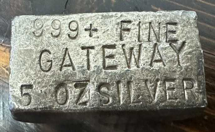 Britannia £2 Silver Bullion