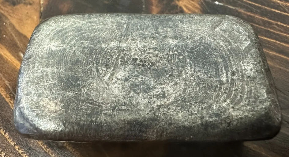 Gateway Metals  coin collectible - Main Image 2