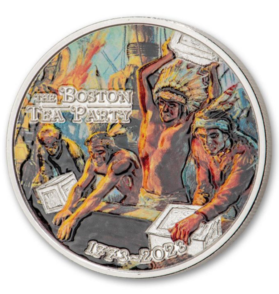 Silver Bullion | Prosperity Koi