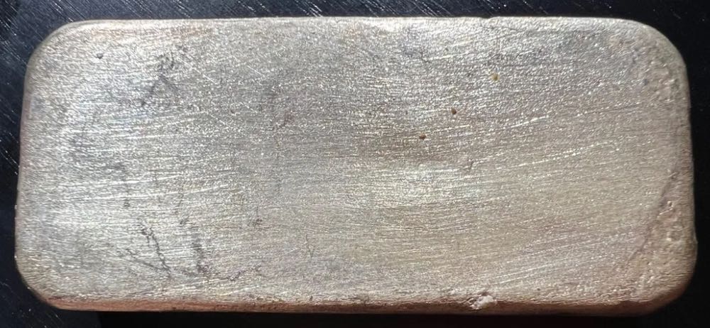 Cochise Precious Metals  coin collectible - Main Image 2