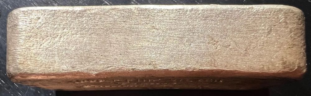 Cochise Precious Metals  coin collectible - Main Image 3