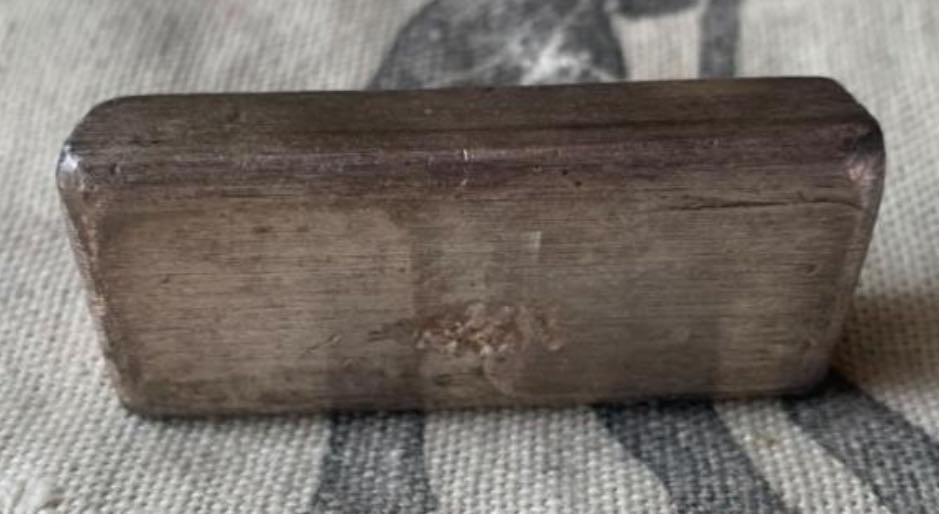 Peace Arch Refining Corp  coin collectible - Main Image 2