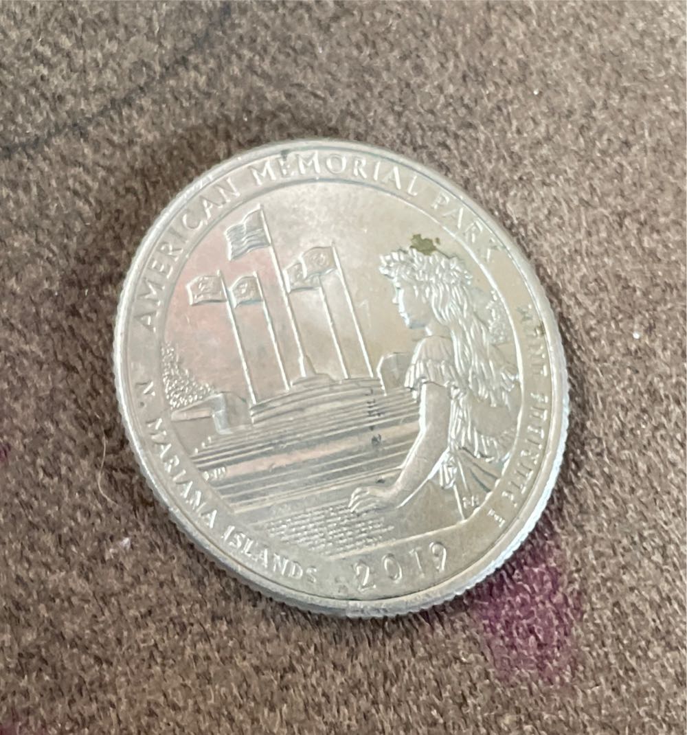$1 2019 Neighbours Coin
