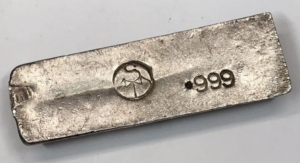 State Of Maine Mining  coin collectible - Main Image 3