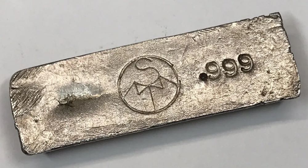 State Of Maine Mining  coin collectible - Main Image 3