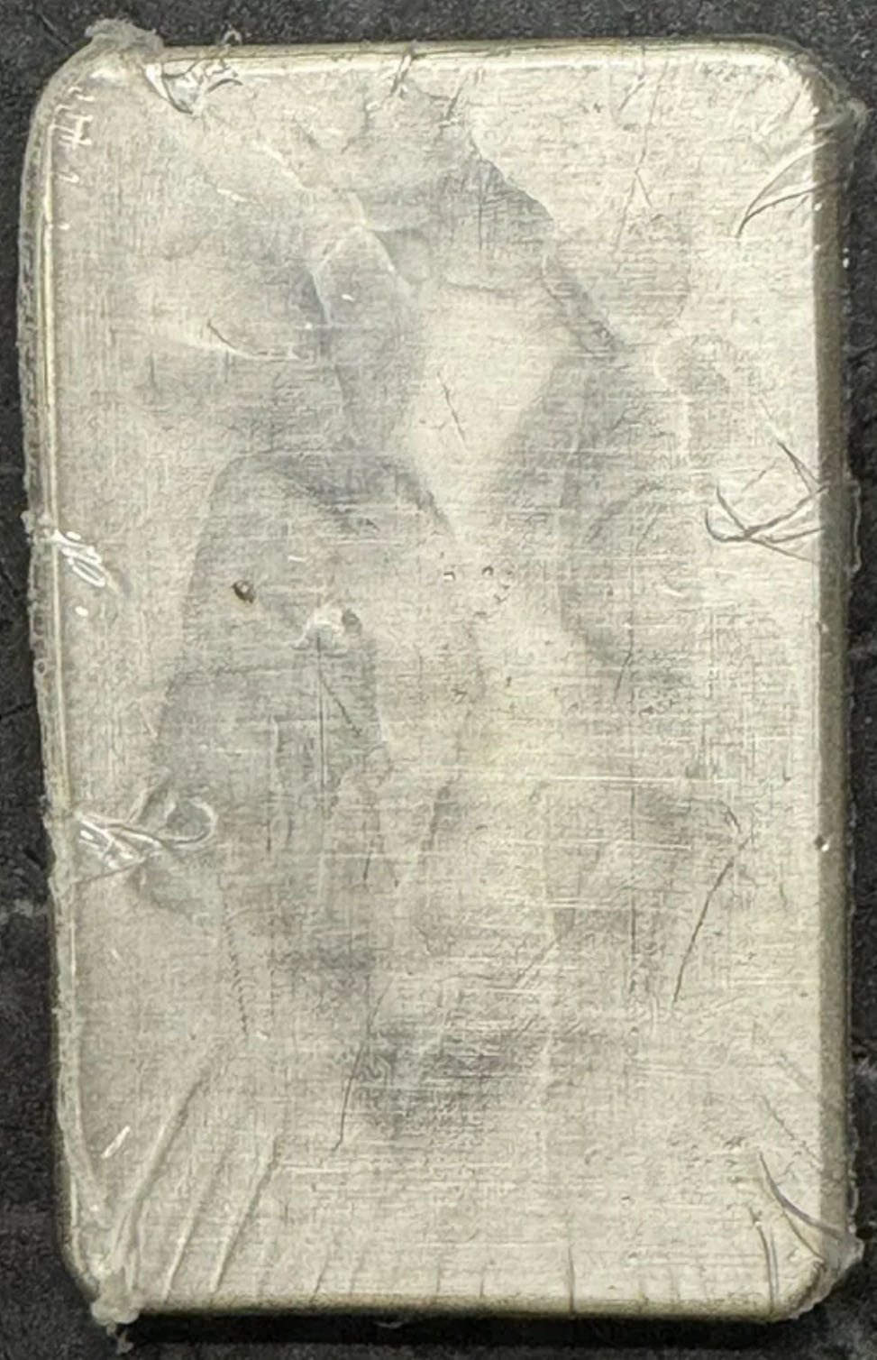 Glines & Rhodes  coin collectible - Main Image 2