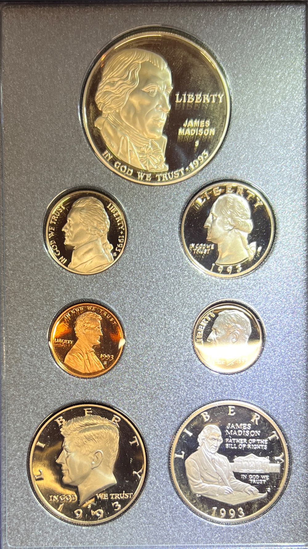 Yeagers Poured Silver YPS Cube 1 Oz