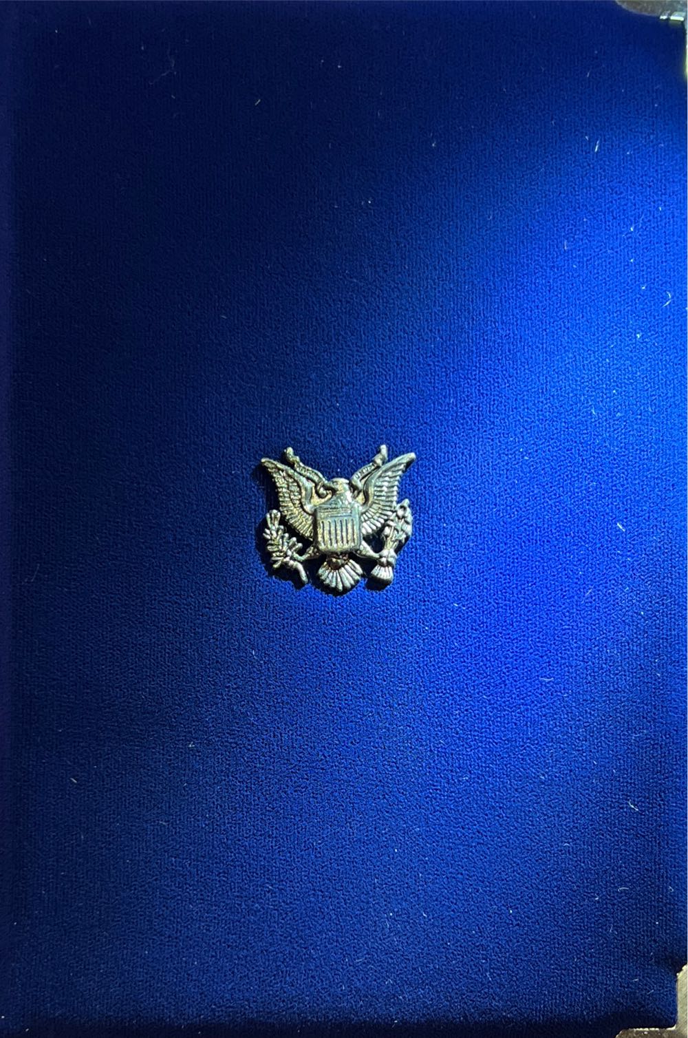 US Prestige Set - 1991 S 7 Coin  coin collectible - Main Image 3