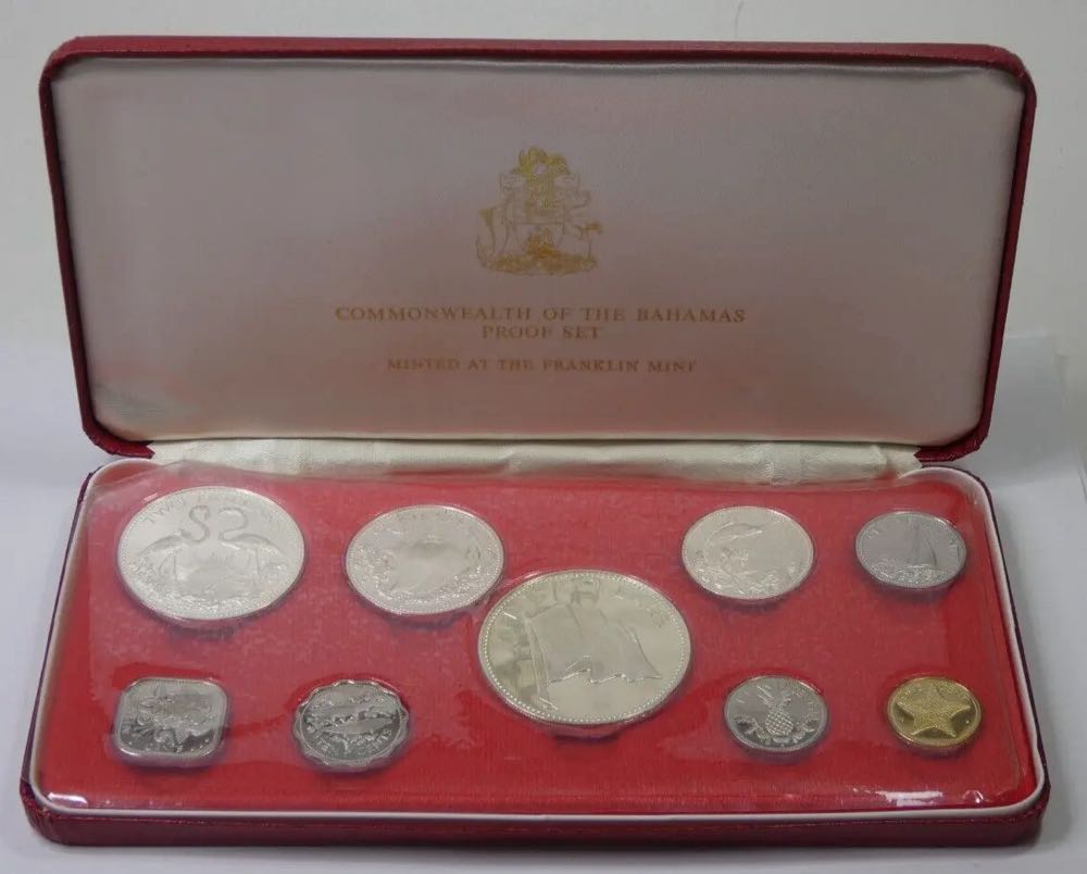 American 1970 D 1 Cent “Lincoln Memorial Cent” Penny