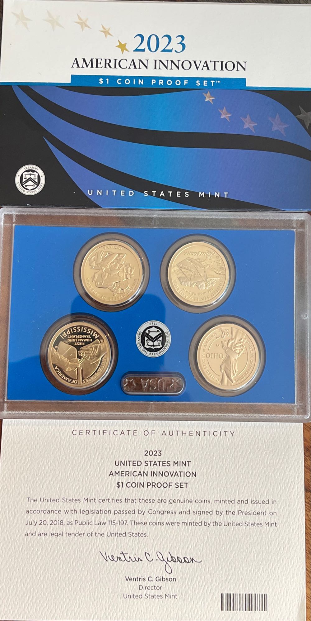 American 1995 P 5 Cent Jefferson Nickel