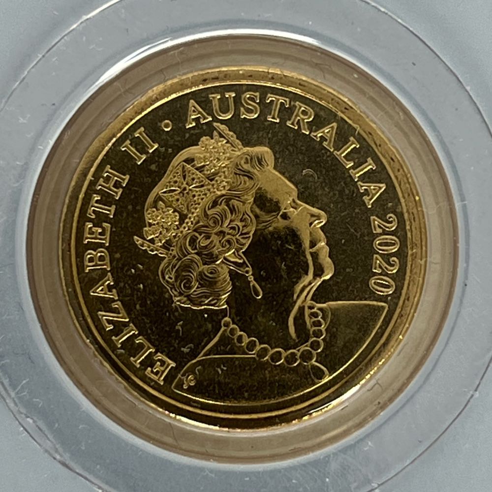 End of the Second World War  coin collectible - Main Image 2