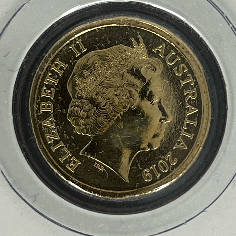 100 Years of Repatriation  coin collectible - Main Image 2